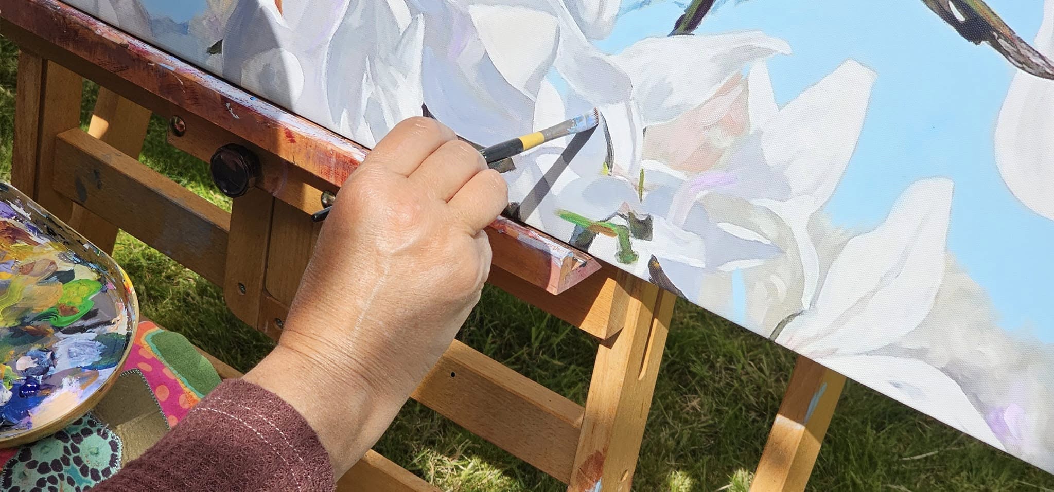 Art House Leeds AHAF