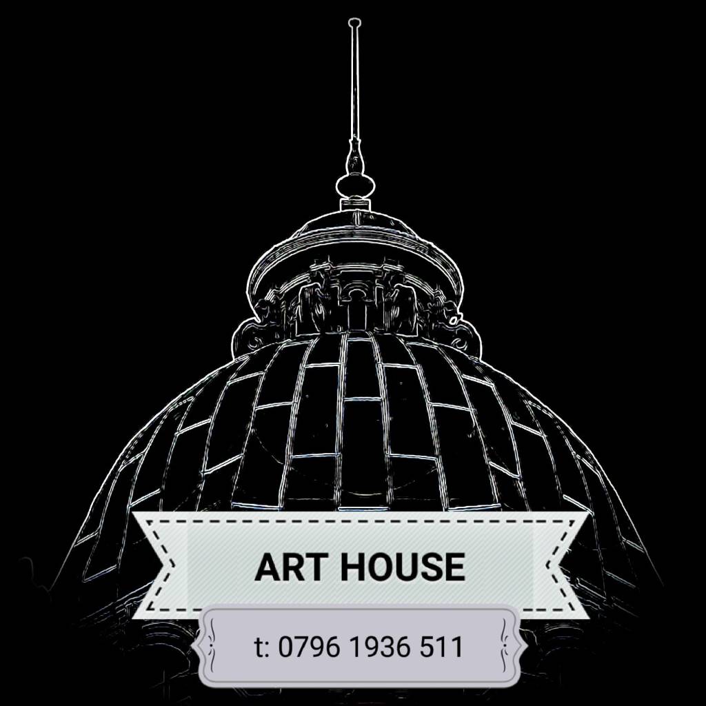 Art House Leeds logo